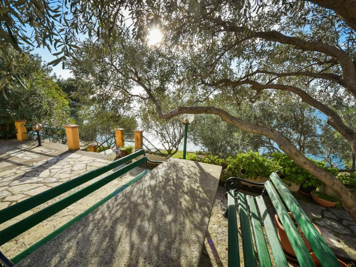 Apartment Vukic-5 By Interhome Starigrad Paklenica Εξωτερικό φωτογραφία
