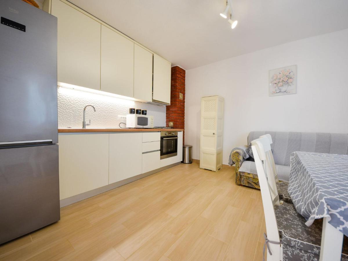 Apartment Vukic-5 By Interhome Starigrad Paklenica Εξωτερικό φωτογραφία