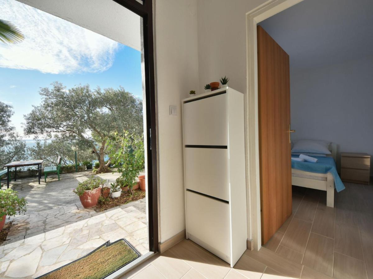 Apartment Vukic-5 By Interhome Starigrad Paklenica Εξωτερικό φωτογραφία