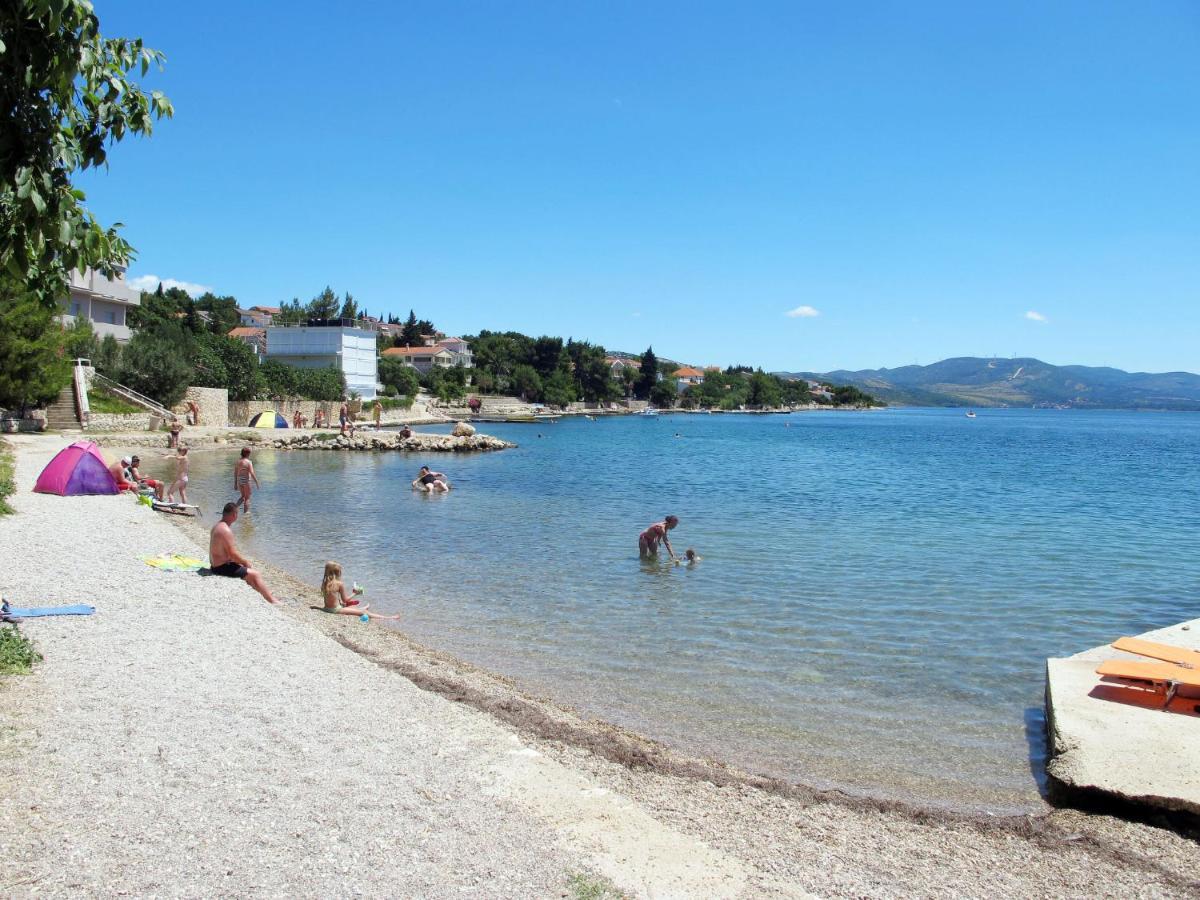 Apartment Vukic-5 By Interhome Starigrad Paklenica Εξωτερικό φωτογραφία