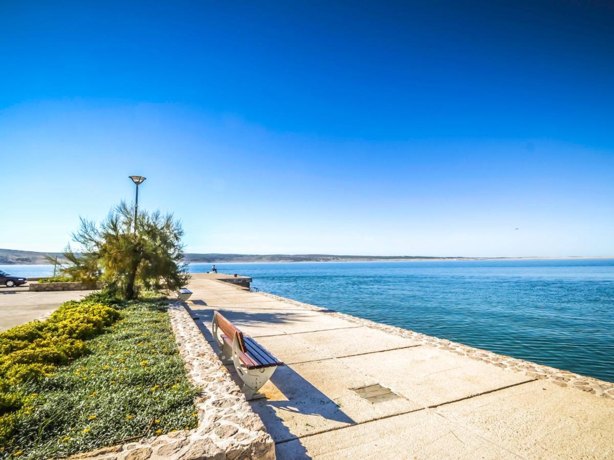 Apartment Vukic-5 By Interhome Starigrad Paklenica Εξωτερικό φωτογραφία