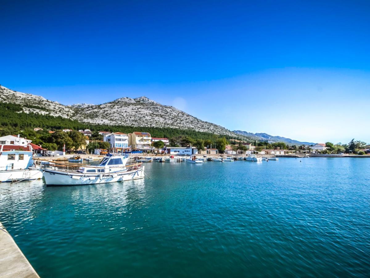 Apartment Vukic-5 By Interhome Starigrad Paklenica Εξωτερικό φωτογραφία